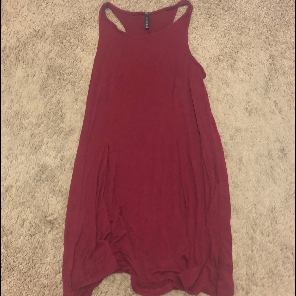 Tillys Flowy Dress